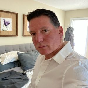 Meet your Posher, Jason